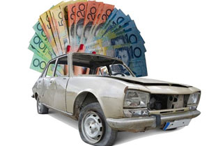 Scrap-Car-Recycling